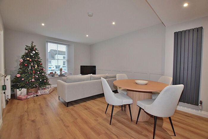 3 Bedroom Terraced House For Sale In Newbiggin, Richmond, DL10