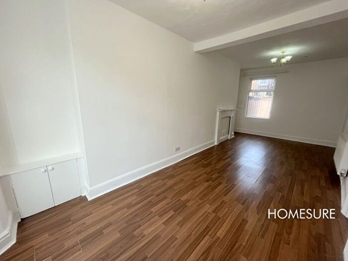 2 Bedroom End Of Terrace House To Rent In July Road, Tuebrook, Liverpool, L6