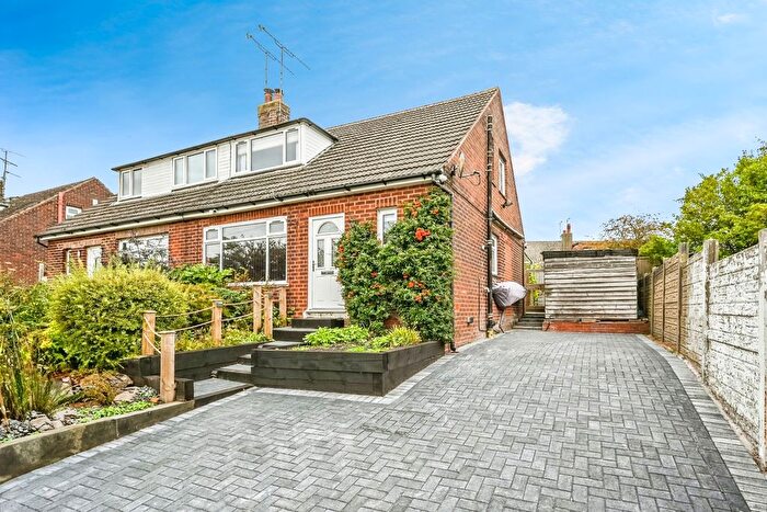 2 Bedroom Bungalow For Sale In Spencers Lane, Skelmersdale, Lancashire, WN8
