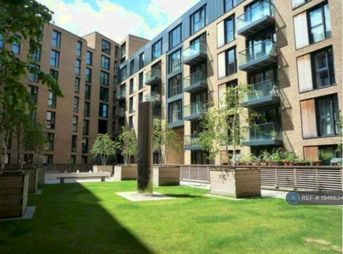 1 Bedroom Flat To Rent In Southside, Birmingham, B5