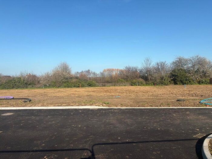 Plot For Sale In Lot, Lower Rainham Road, Gillingham, Kent, ME7