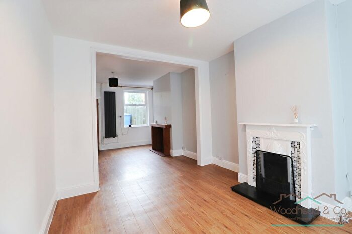 3 Bedroom Terraced House To Rent In Ragdale Street, Rothwell, NN14