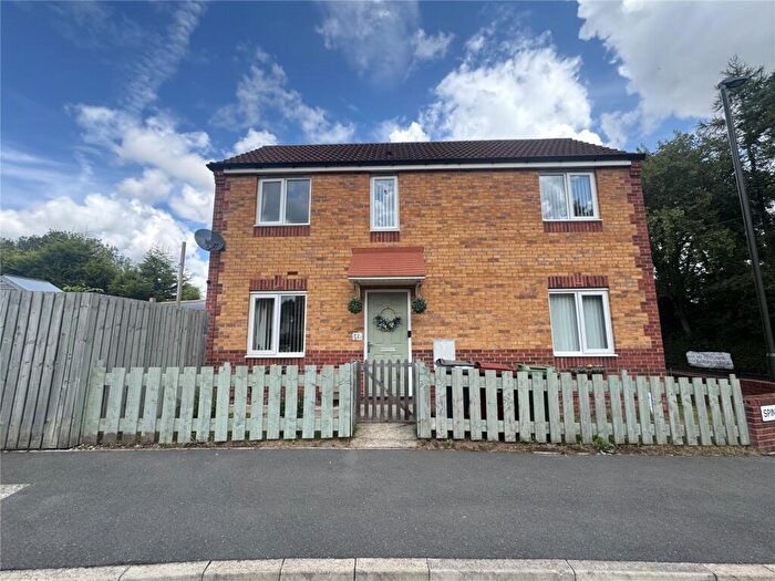 3 Bedroom Detached House For Sale In Spinnaker Road, Clowne, Chesterfield, Derbyshire, S43