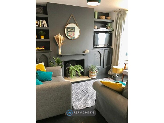 2 Bedroom Terraced House To Rent In Kent Street, Whitstable, CT5