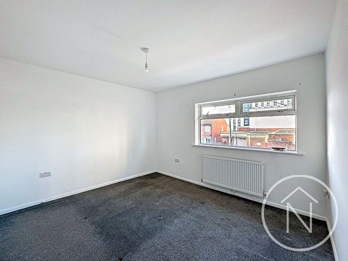 3 Bedroom Terraced House For Sale In Pentland Avenue, Billingham, TS23