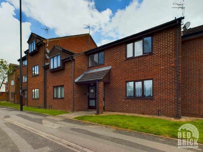 1 Bedroom Flat To Rent In Lansdowne Court, Paynes Lane, Coventry, CV1