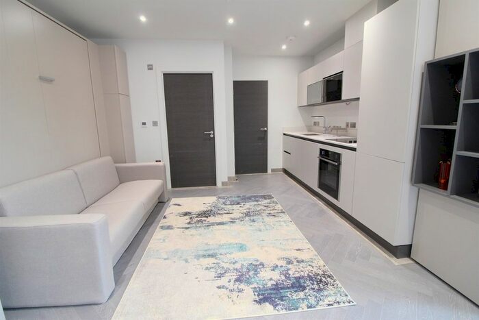 1 Bedroom Flat To Rent In The Dukesbridge, Duke Street, Reading, RG1