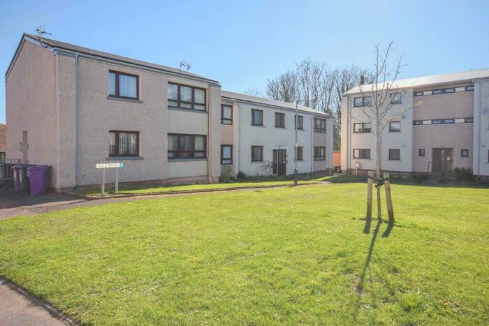 1 Bedroom Flat To Rent In Bridge Street, Brechin, Angus, DD9