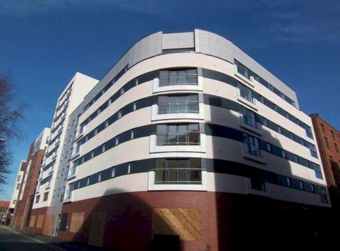 1 Bedroom Flat To Rent In Building, A Naval Street, Manchester, M4