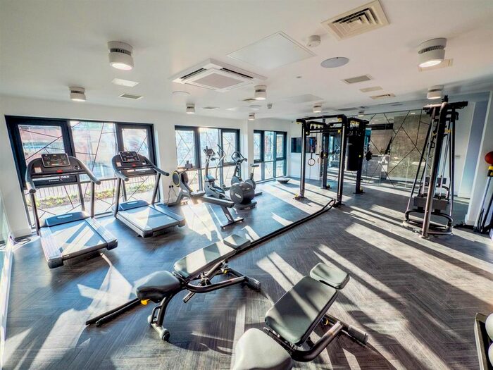 Studio To Rent In City Road, Newcastle Upon Tyne, NE1