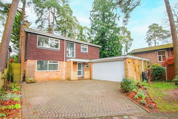 4 Bedroom Detached House To Rent In Redwood Glade, Leighton Buzzard, LU7