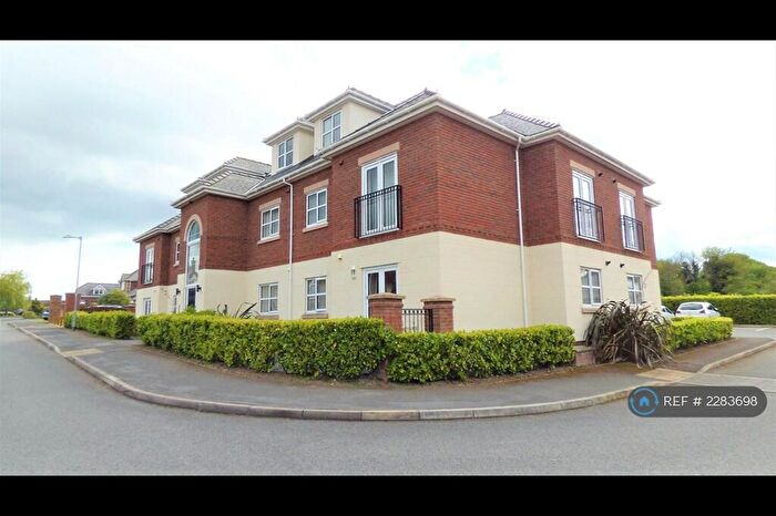 2 Bedroom Flat To Rent In Castlefields, Rhuddlan, LL18