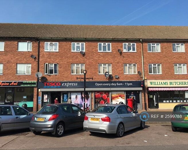 Studio To Rent In Stifford Clays, Grays, RM16