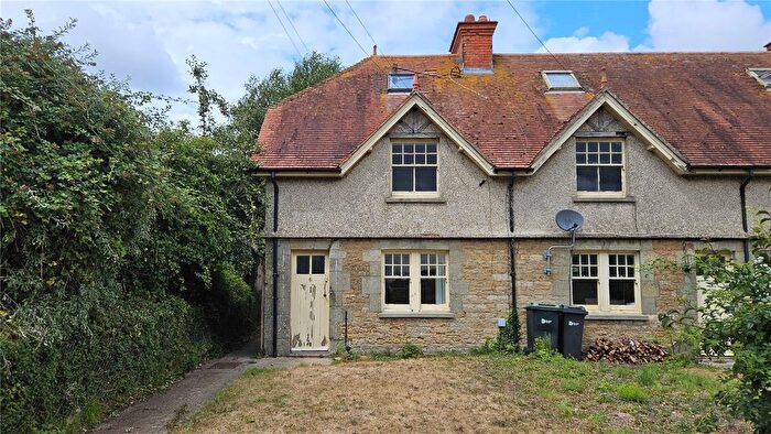 3 Bedroom End Of Terrace House For Sale In Cross Roads, East Stour, Gillingham, Dorset, SP8
