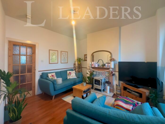 2 Bedroom Terraced House To Rent In Stoney Stanton Road, Coventry, CV6