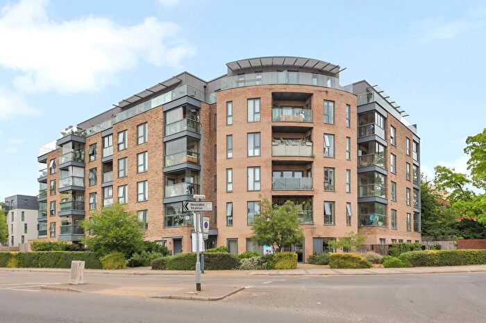1 Bedroom Flat For Sale In Neasden Lane, Canaletto Court, NW10
