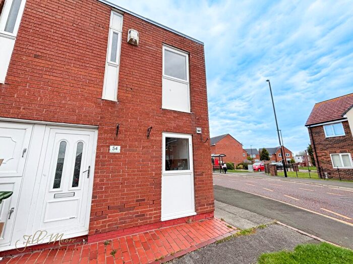 3 Bedroom Terraced House For Sale In Newstead, Glebe, Washington, Tyne & Wear, NE38