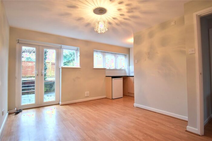 1 Bedroom Maisonette To Rent In Willow Drive, Bracknell, Berkshire, RG12