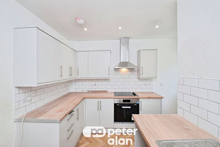 3 Bedroom Terraced House For Sale In Margaret Terrace, St. Thomas, Swansea, SA1