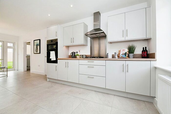 4 Bedroom Detached House For Sale In Cattlegate, Elmswell, Bury St. Edmunds, IP30