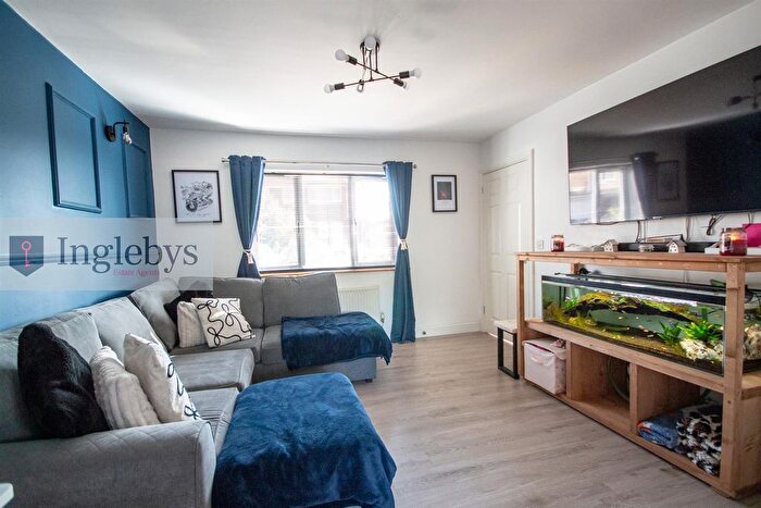 3 Bedroom Property For Sale In Robinson Street, Loftus, Saltburn-By-The-Sea, TS13