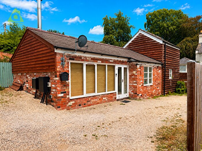 2 Bedroom Cottage For Sale In Gardeners Cottage, Milford, Newton, Powys, SY16