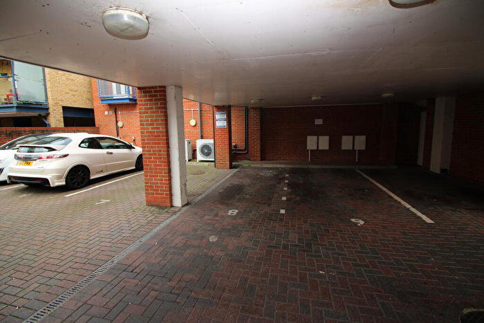 2 Bedroom Apartment To Rent In The Phoenix, New Street, Chelmsford, CM1