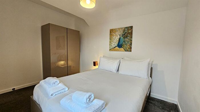 2 Bedroom Flat To Rent In Arbury View, Arbury Road, Cambridge, CB4