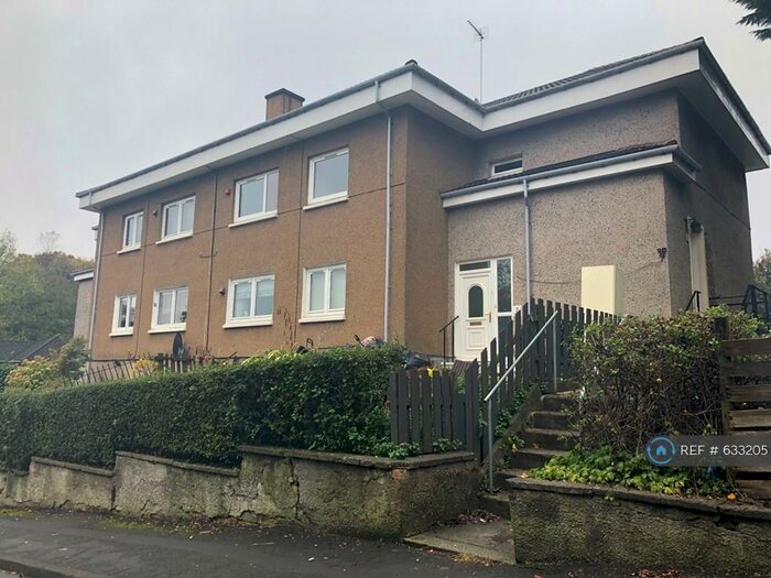 3 Bedroom Flat To Rent In Cloch Street, Glasgow, G33