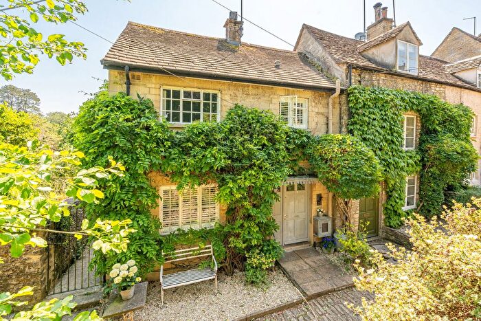 3 Bedroom End Terrace House For Sale In The Chipping, Tetbury, GL8