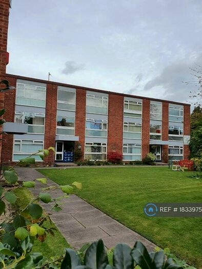 1 Bedroom Flat To Rent In Tintern Avenue, Manchester, M20