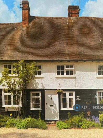 2 Bedroom Terraced House To Rent In Church End, Braughing, Ware, SG11