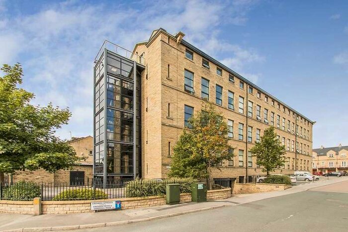 1 Bedroom Apartment To Rent In Cavendish Court, Drighlington, Bradford, West Yorkshire, BD11