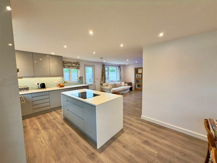 4 Bedroom Detached Bungalow For Sale In Freshwater Bay, Isle Of Wight, PO40