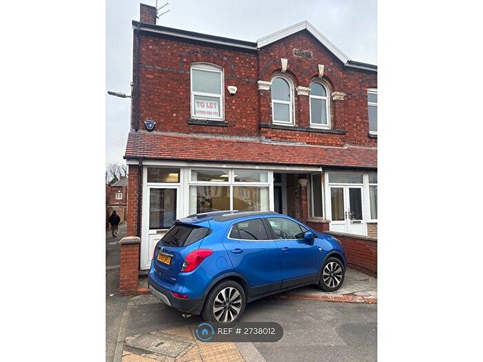 1 Bedroom Flat To Rent In Virginia Street, Southport, PR8