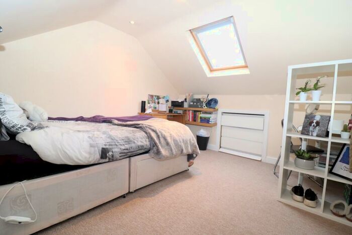6 Bedroom Terraced House To Rent In Manor Street, Heath, CF14