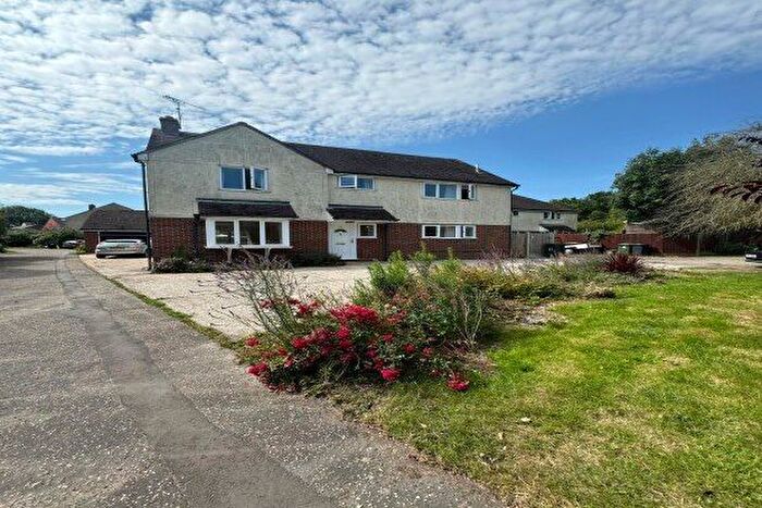 4 Bedroom Property To Rent In Longleaf Drive, Braintree, CM7