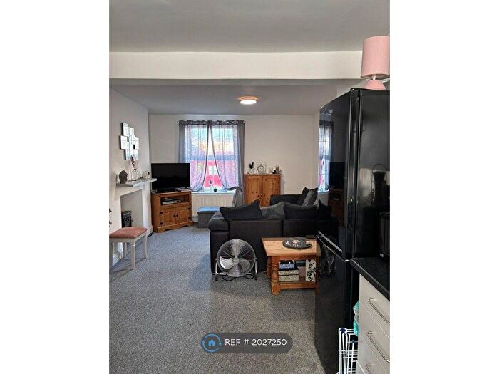 Studio To Rent In Dane Hill, Margate, CT9