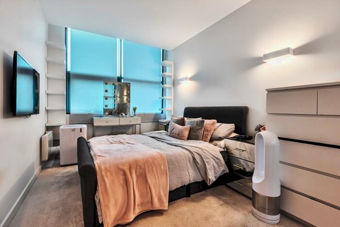 1 Bedroom Apartment To Rent In Wokingham Road, Bracknell, RG42