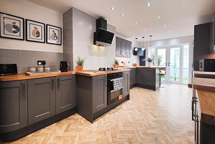 5 Bedroom Terraced House For Sale In Heysham Road, Heysham, LA3