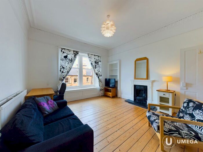 1 Bedroom Flat To Rent In Comiston Gardens, Comiston, Edinburgh, EH10