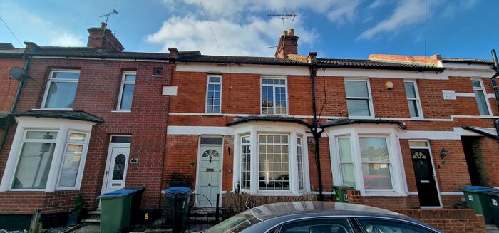 2 Bedroom Property To Rent In Milton Street, Watford, WD24