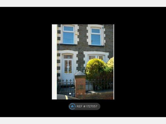 2 Bedroom Terraced House To Rent In Glanville Terrace, Ferndale, CF43