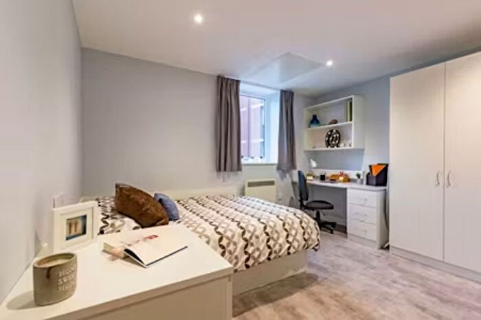 1 Bedroom Flat To Rent In Mary Parker House Apsley Rd, Plymouth, PL4