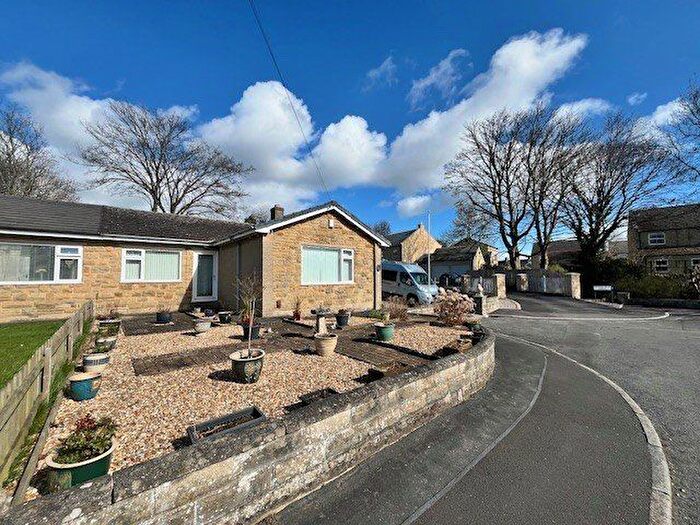 2 Bedroom Bungalow To Rent In Swinburn Road, Masham, Ripon, North Yorkshire, HG4