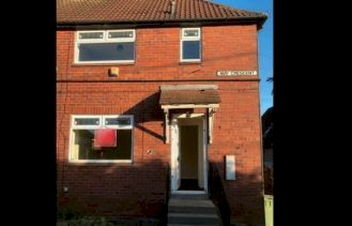 3 Bedroom Semi-Detached House To Rent In May Crescent, Trimdon Station TS29