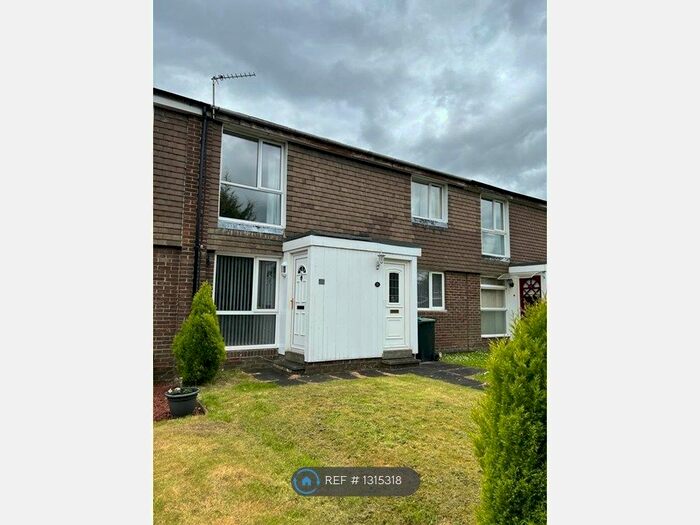 2 Bedroom Flat To Rent In Urpeth Grange, Ouston, Chester Le Street, DH2