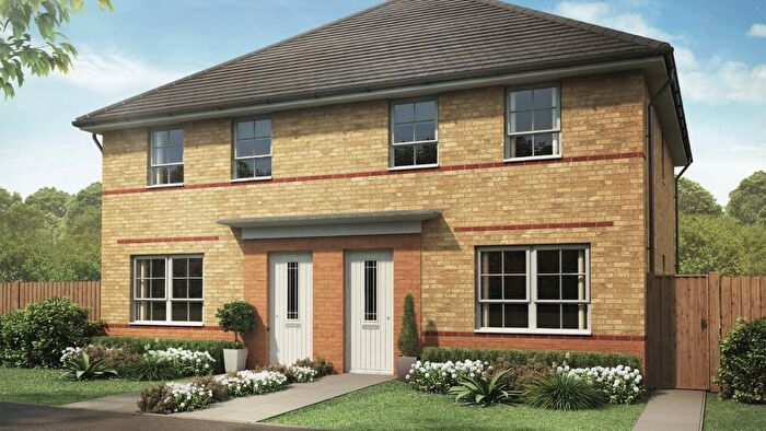 3 Bedroom Terraced House For Sale In Abbey View Road, Whitby, YO22