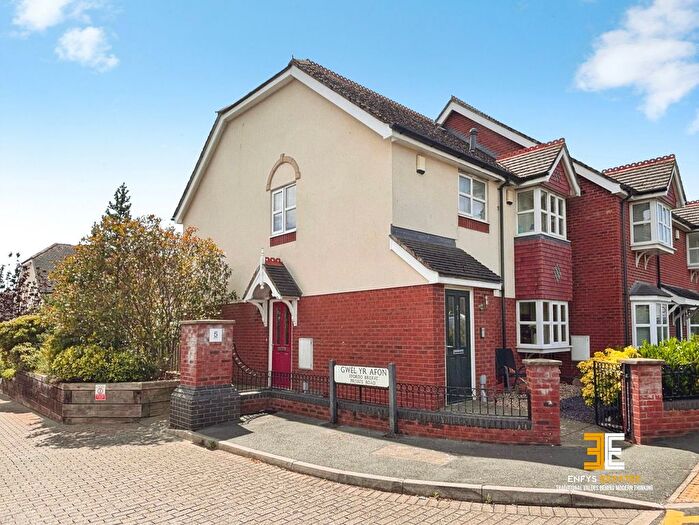 2 Bedroom Flat For Sale In Conwy Road, Llandudno Junction, LL31