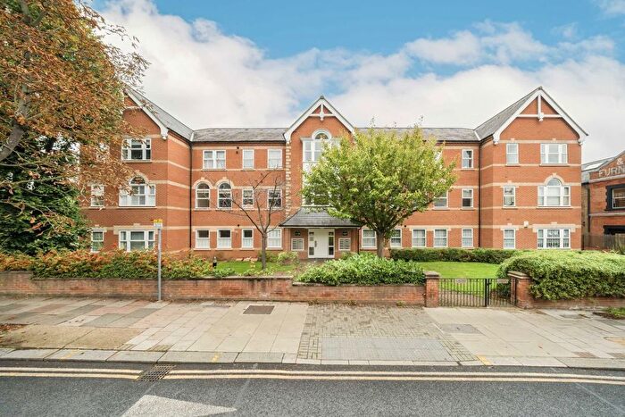 2 Bedroom Flat For Sale In St. Annes Court, Queen's Park, NW6